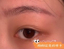 -OnFaer.纹眉半永久无创洗眉