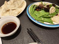 -双福饺子营餐厅(财富广场店)