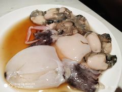 -诱货海鲜自助火锅(爱琴海购物公园东百店)