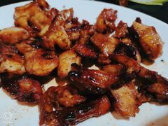 -炙热童年·老北京炙子烤肉(南锣鼓巷店)