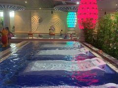 -水晶之星洗浴温泉汗蒸