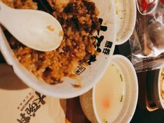-熊吞·大碗丼烧肉饭(清江浦区万达店)