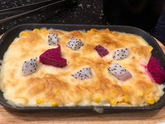 -九田家黑牛烤肉料理(中北镇店)