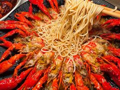 -红盔甲·小龙虾(天钥桥店)