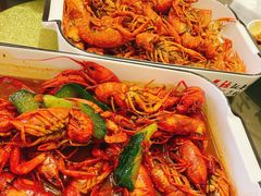 -聚汇三少·龙虾·中餐厅(莫邪路新天地店)