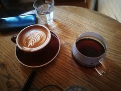 -VOYAGE COFFEE(北锣鼓巷店)