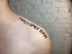 -PinooTattoo皮奴刺青纹身设计总部