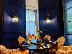 -翠湖宾馆·中餐厅