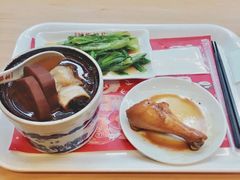 -钟姐炖品(万象城店)