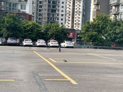 -乔森驾校(杨家坪总校)