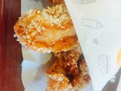 -华莱士·炸鸡汉堡(吉祥街店)