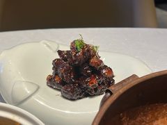 -桂满陇·海市蜃楼·黑金(国金店)