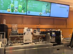 -奈雪的茶(印象城店)