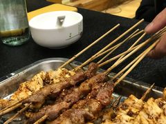 -老黑板筋(顺义总店)