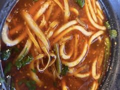 -姐弟俩土豆粉(西安小寨店)