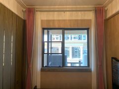 -有肆年整体软装设计 窗帘墙布硬包挂画(红星美凯龙双楠店)