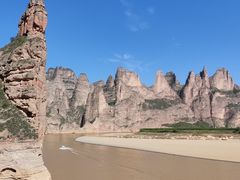 -炳灵寺世界文化遗产旅游区