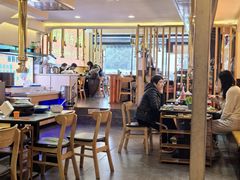 -正宗齐齐哈尔烤肉·齐牛哥鲜切炭火烤肉(杭州总店)