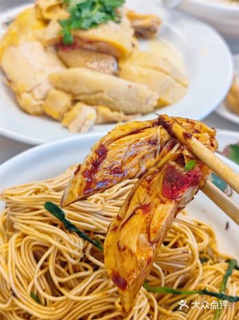 苏州开了二十几年的顶鼎鸡终于回来了！！！