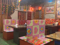 -粗粮人家·东北菜(洋桥店)