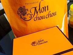 -檬舒舒MonChouChou(久光百货店)