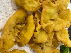 -长平肥姐白粥·海鲜打冷