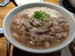 牛肉稻禾面-蟹将军·松叶蟹和牛日料放题自助(K11店)
