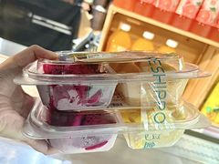 -盒马鲜生(杭州运河上街店)