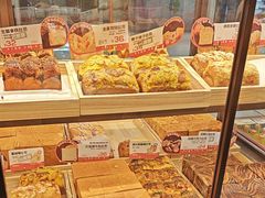 -爸爸糖吐司面包(悠唐购物中心店)