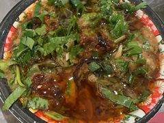 -一绪に寿喜烧(虹悦城店)
