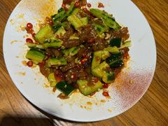 -东来土菜馆(民祥园路店)