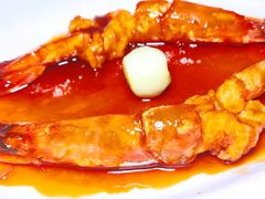盘龙大虾-燕春楼(海河华鼎店)