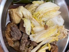 -修记牛杂店(同华东一路店)