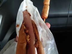 热狗-宜家·瑞典风味餐厅(烟台路店)