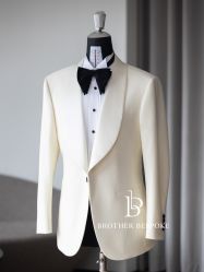 点击看大图 -BROTHER西服礼服定制·商务·婚礼(佛山南海店)