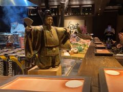 -三川·十酒Izakaya(南昌路店)