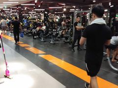 -威尔仕健身(新天地店)
