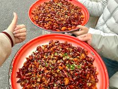 -馬伍旺川菜(安德门店)