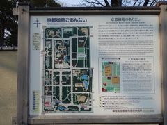 -京都御所