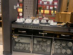 -闫府私房菜·百年鲁菜(恒隆店)