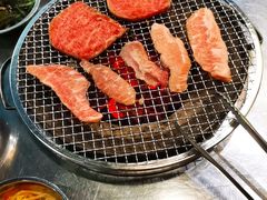 -釜山火炉·海鲜烤肉(紫藤路店)