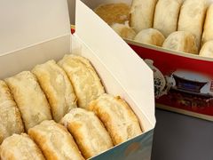 -栗酥饼(南长街店)