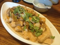 -正宗天津烧麦馆(柳州路店)