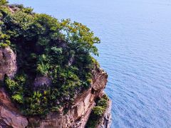 -大连金石滩滨海国家地质公园