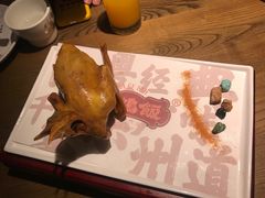 -大鸽饭(岗顶店)