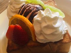-MAAN COFFEE(金桥店)