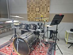 -TEMPO 音乐(五角场店)