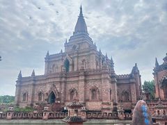 -一寨两国风景区