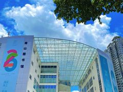 -南山图书馆(常兴路店)