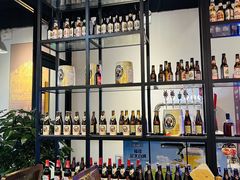 -向川南·水煮鱼·川菜(和平里店)